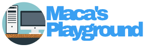 Macaの遊び場